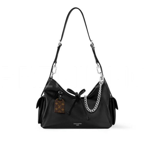Louis Vuitton Carry All Cargo сумка PR405536 8