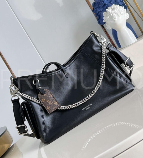 Louis Vuitton Carry All Cargo сумка PR405536