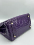 Hermes Birkin сумка PR876833 14