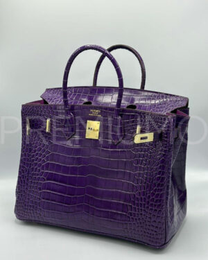 Hermes Birkin сумка PR876833