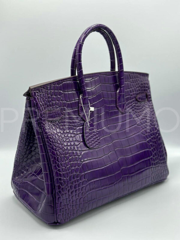 Hermes Birkin сумка PR876833 4