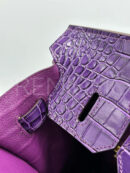 Hermes Birkin сумка PR876833 16