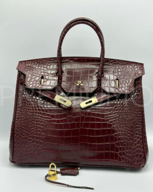 Hermes Birkin сумка PR473982