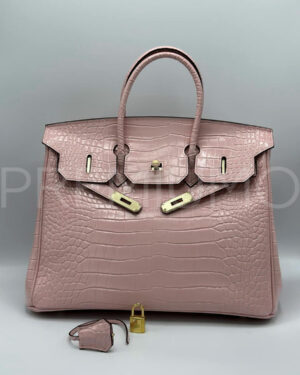 Hermes Birkin сумка PR648915