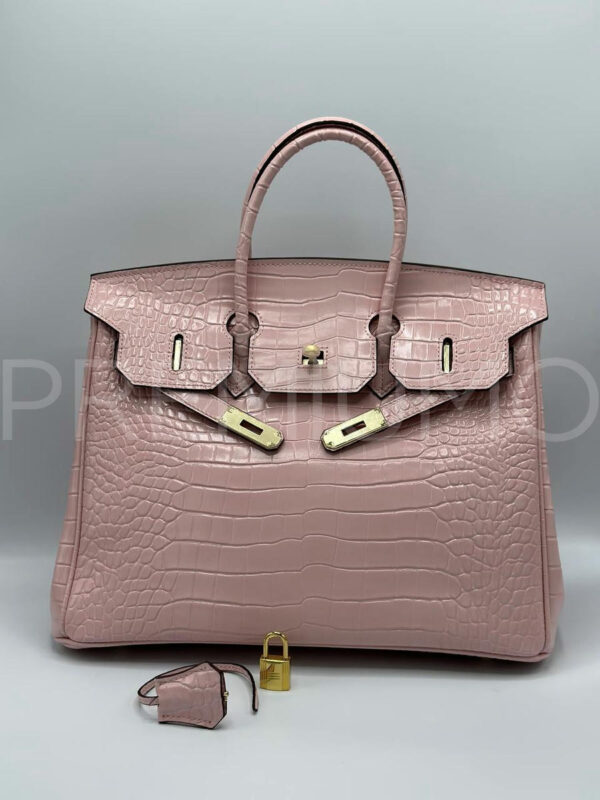 Hermes Birkin сумка PR648915
