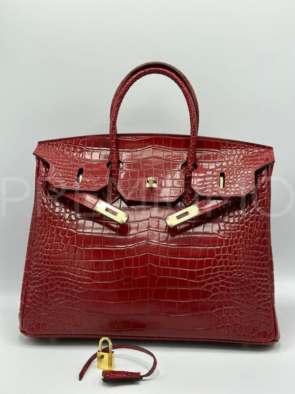 Hermes Birkin сумка PR659508