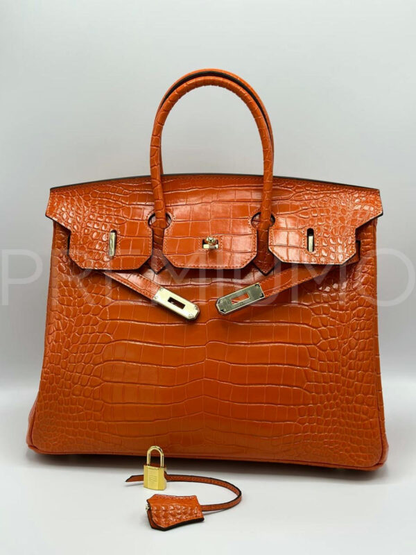 Hermes Birkin сумка PR572537