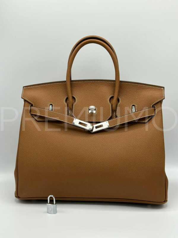 Hermes Birkin сумка PR196355