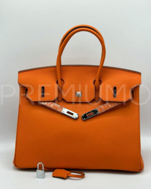 Hermes Birkin сумка PR494415
