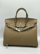 Hermes Birkin сумка PR786857 8