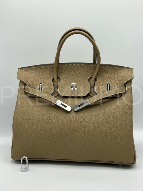 Hermes Birkin сумка PR786857