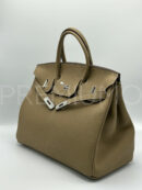Hermes Birkin сумка PR786857 9