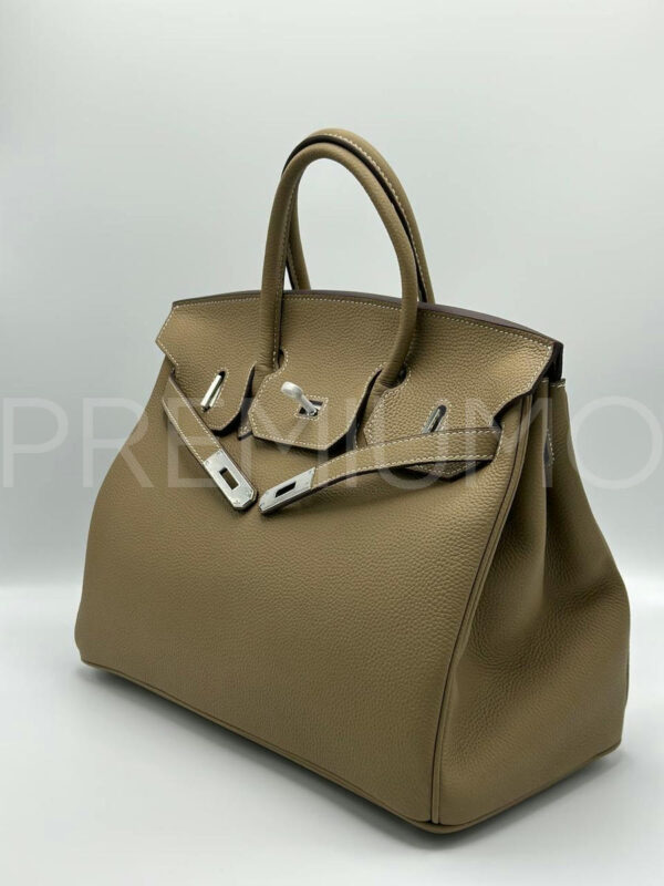 Hermes Birkin сумка PR786857 2