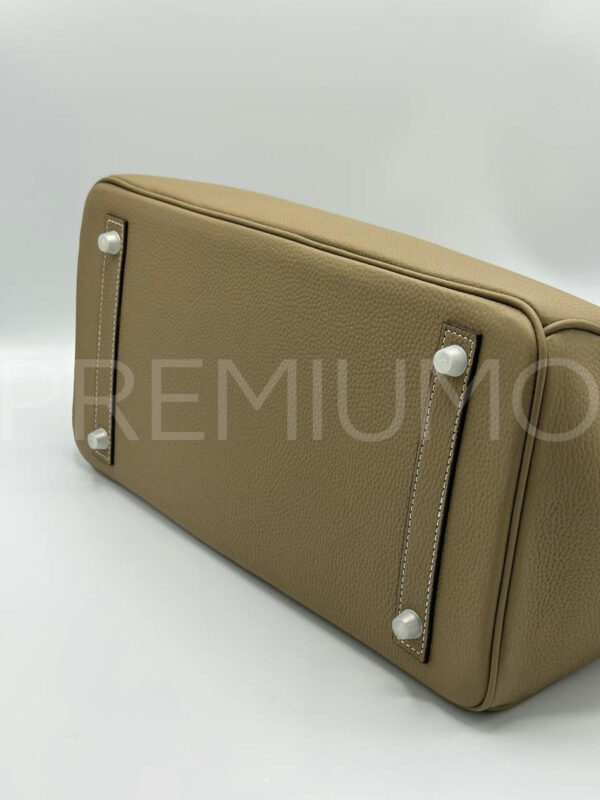 Hermes Birkin сумка PR786857 7