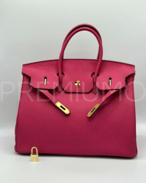 Hermes Birkin сумка PR863682