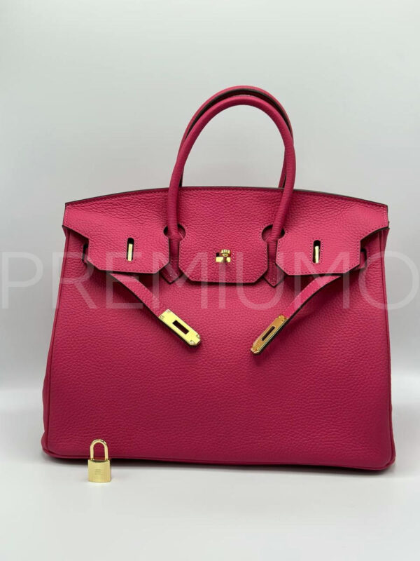 Hermes Birkin сумка PR863682