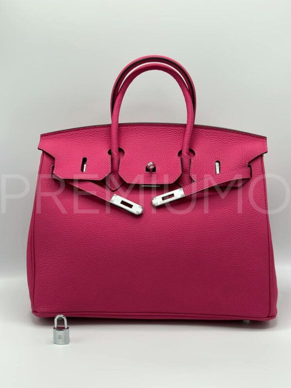Hermes Birkin сумка PR795451