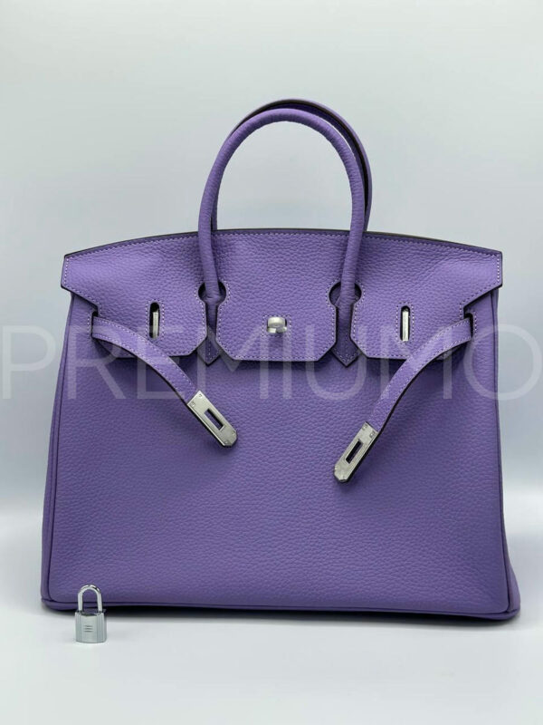 Hermes Birkin сумка PR770081