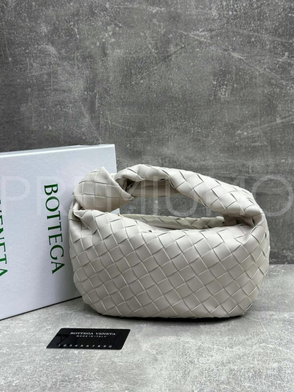 Bottega Veneta сумка PR135490 2