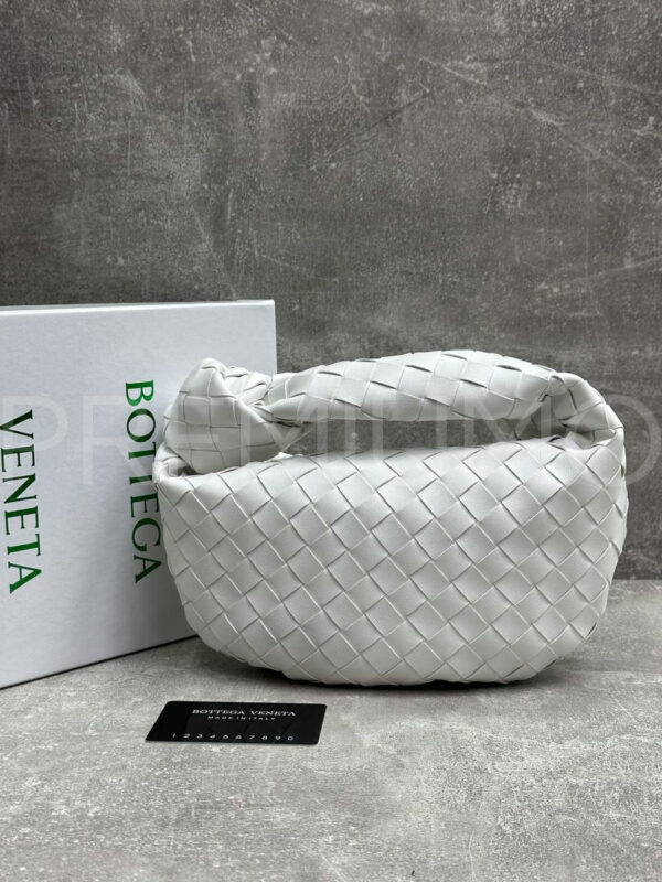 Bottega Veneta сумка PR336048