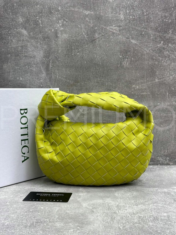 Bottega Veneta сумка PR358411