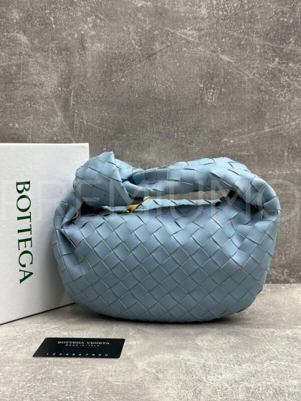 Bottega Veneta сумка PR382557