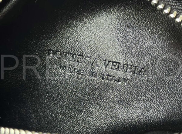 Bottega Veneta сумка PR261800 4