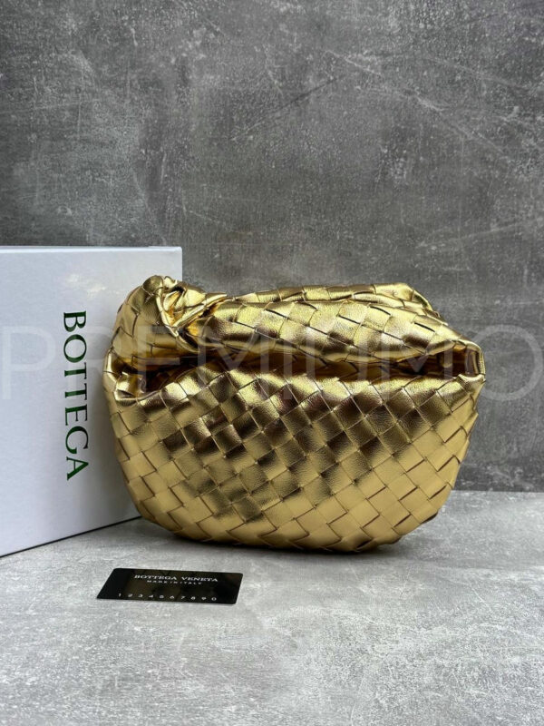 Bottega Veneta сумка PR461968 3
