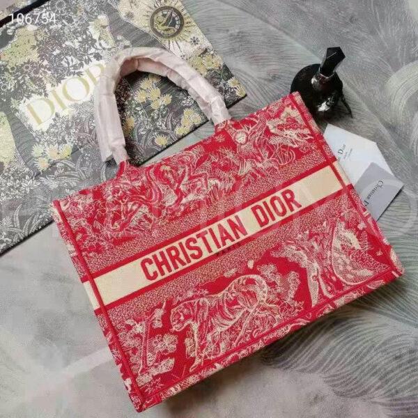 Christian Dior сумка PR122132
