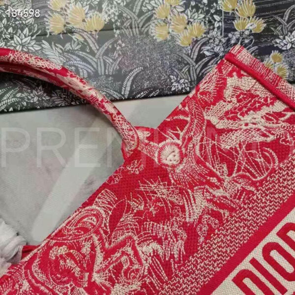 Christian Dior сумка PR122132 6