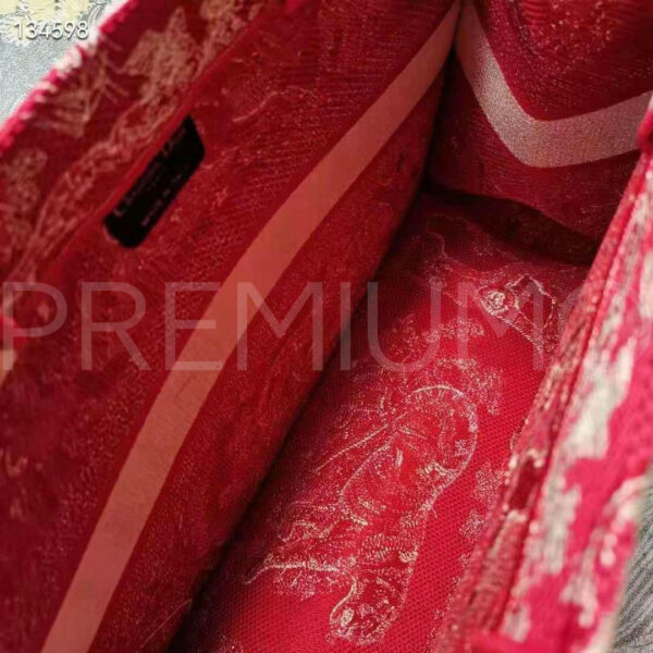 Christian Dior сумка PR122132 4