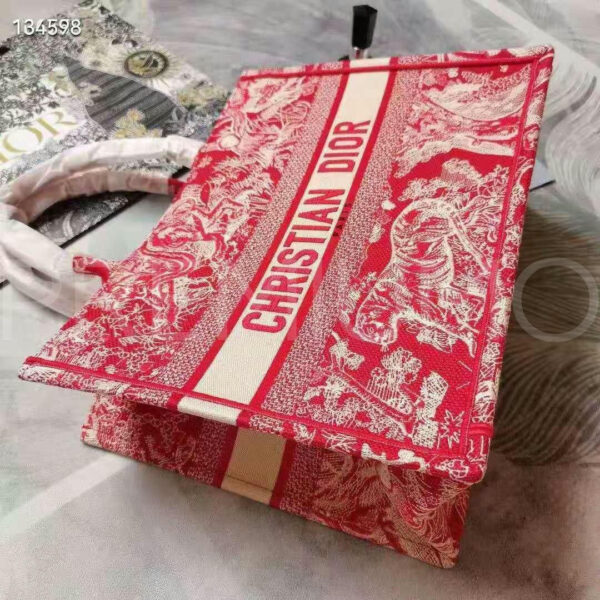 Christian Dior сумка PR122132 3