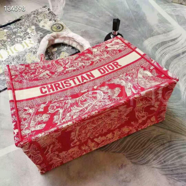 Christian Dior сумка PR122132 2