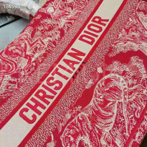 Christian Dior сумка PR122132 7