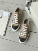 Brunello Cucinelli кеды PR900894 7