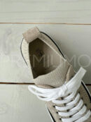 Brunello Cucinelli кеды PR427238 9