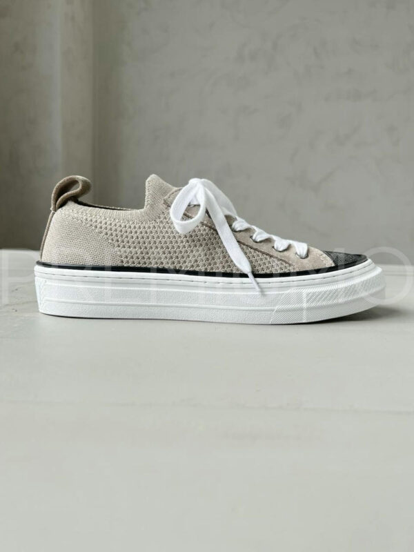 Brunello Cucinelli кеды PR427238 2