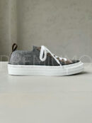 Brunello Cucinelli кеды PR152380 8