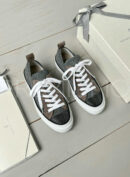 Brunello Cucinelli кеды PR152380 7