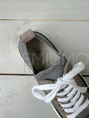Brunello Cucinelli кеды PR152380 10
