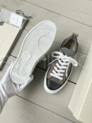 Brunello Cucinelli кеды PR152380 12