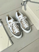 Brunello Cucinelli кеды PR663721 7