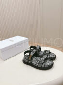 Christian Dior босоножки PR727551 11