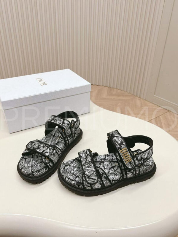 Christian Dior босоножки PR727551