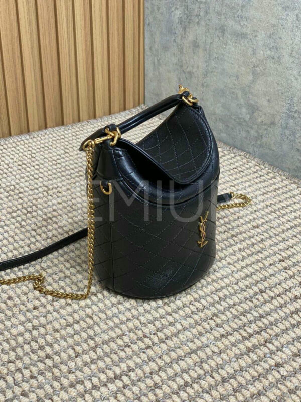 Yves Saint Laurent Gaby сумка PR362460 7