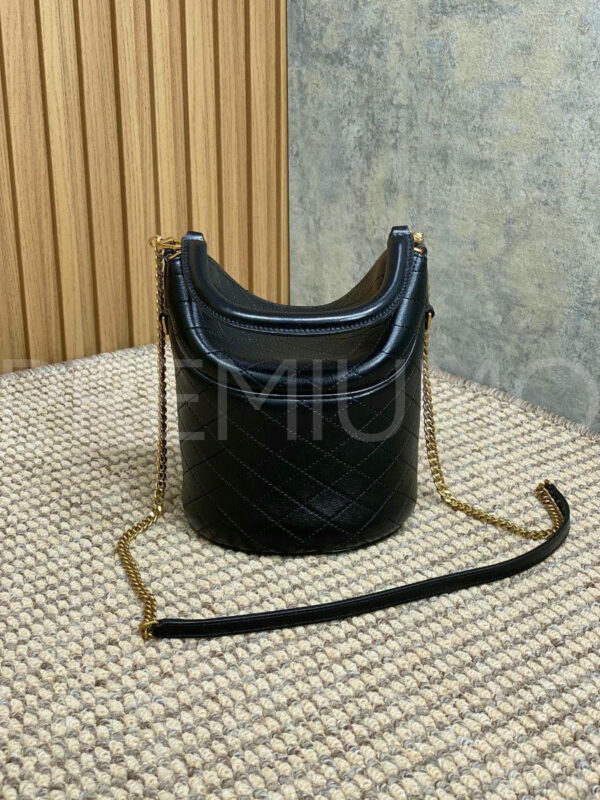 Yves Saint Laurent Gaby сумка PR362460 8