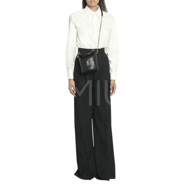 Yves Saint Laurent Gaby сумка PR362460 9