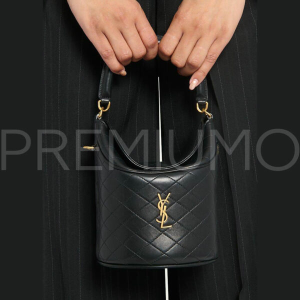 Yves Saint Laurent Gaby сумка PR362460 3