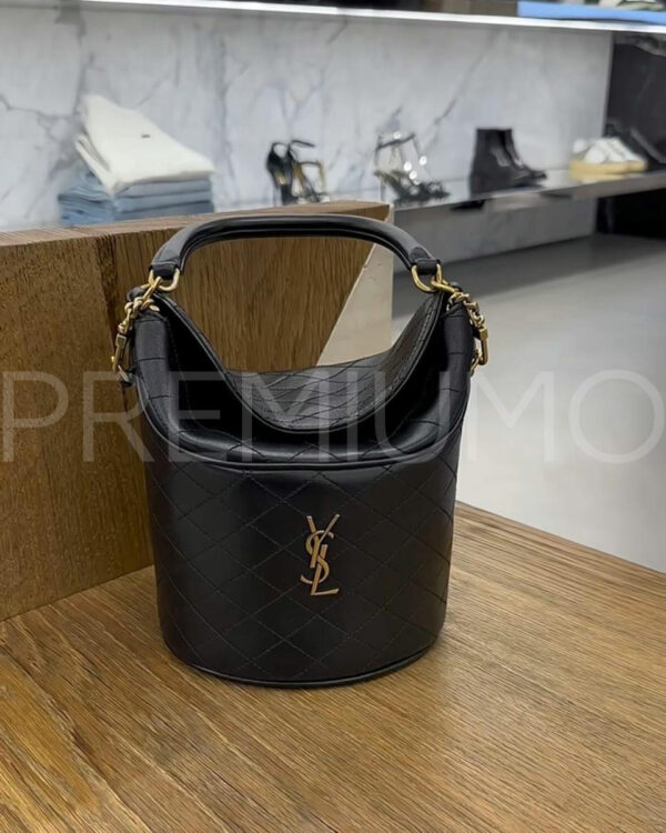 Yves Saint Laurent Gaby сумка PR362460 6