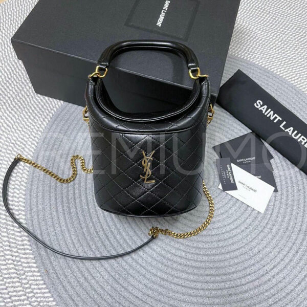Yves Saint Laurent Gaby сумка PR362460